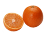 オレンジ