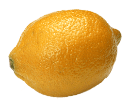 レモン 野菜果物辞典