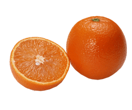 オレンジ 野菜果物辞典